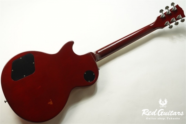 Les Paul Standard - Heritage Cherry Sunburst